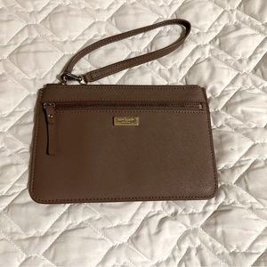 Kate Spade Wristlet